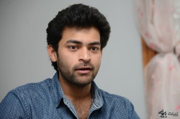 Varun Tej Interview About Mukunda Movie